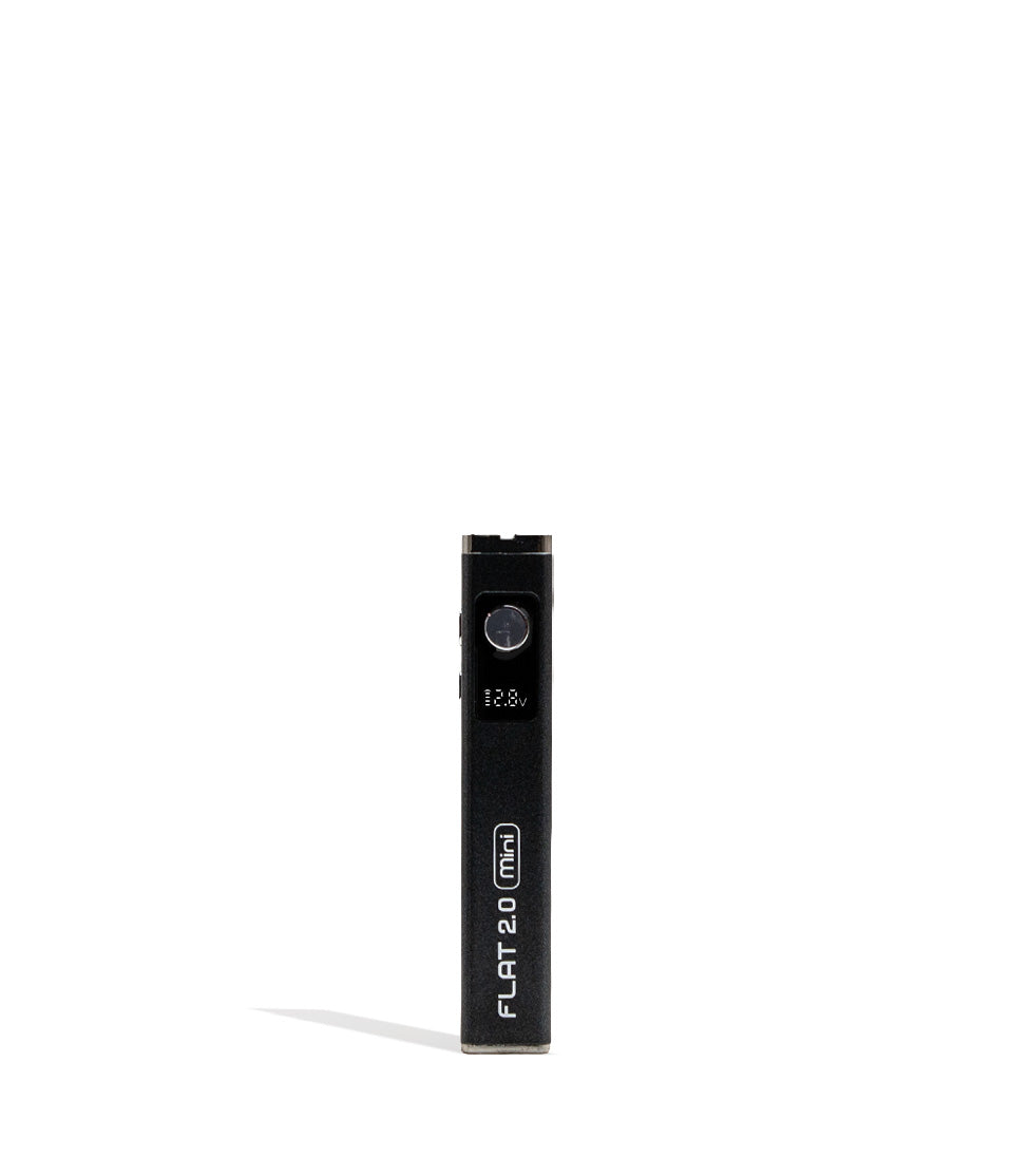 Yocan - Flat Mini 2.0 Cartridge Battery (12ct)