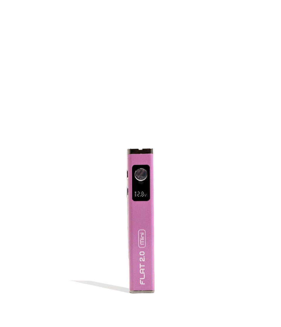 Yocan - Flat Mini 2.0 Cartridge Battery (12ct)