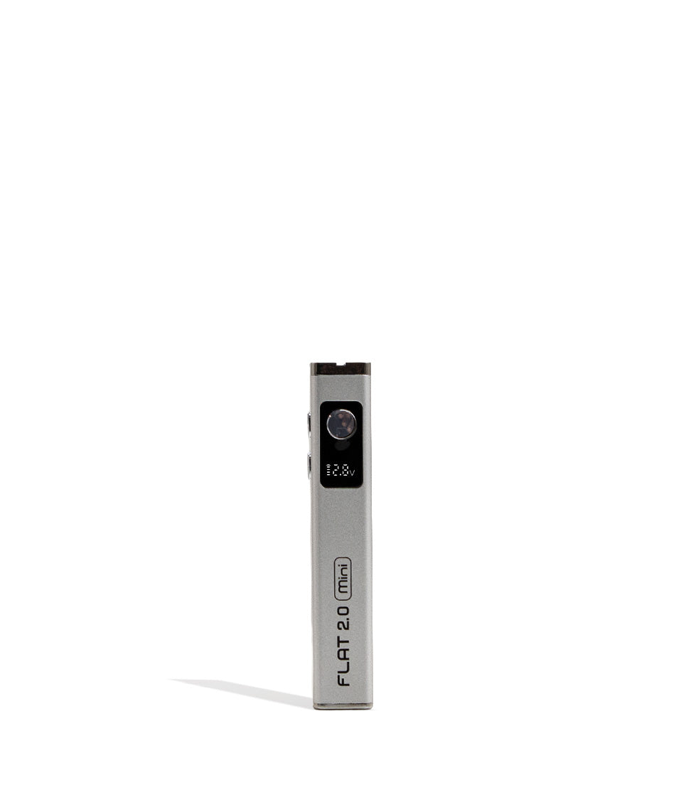 Yocan - Flat Mini 2.0 Cartridge Battery (12ct)