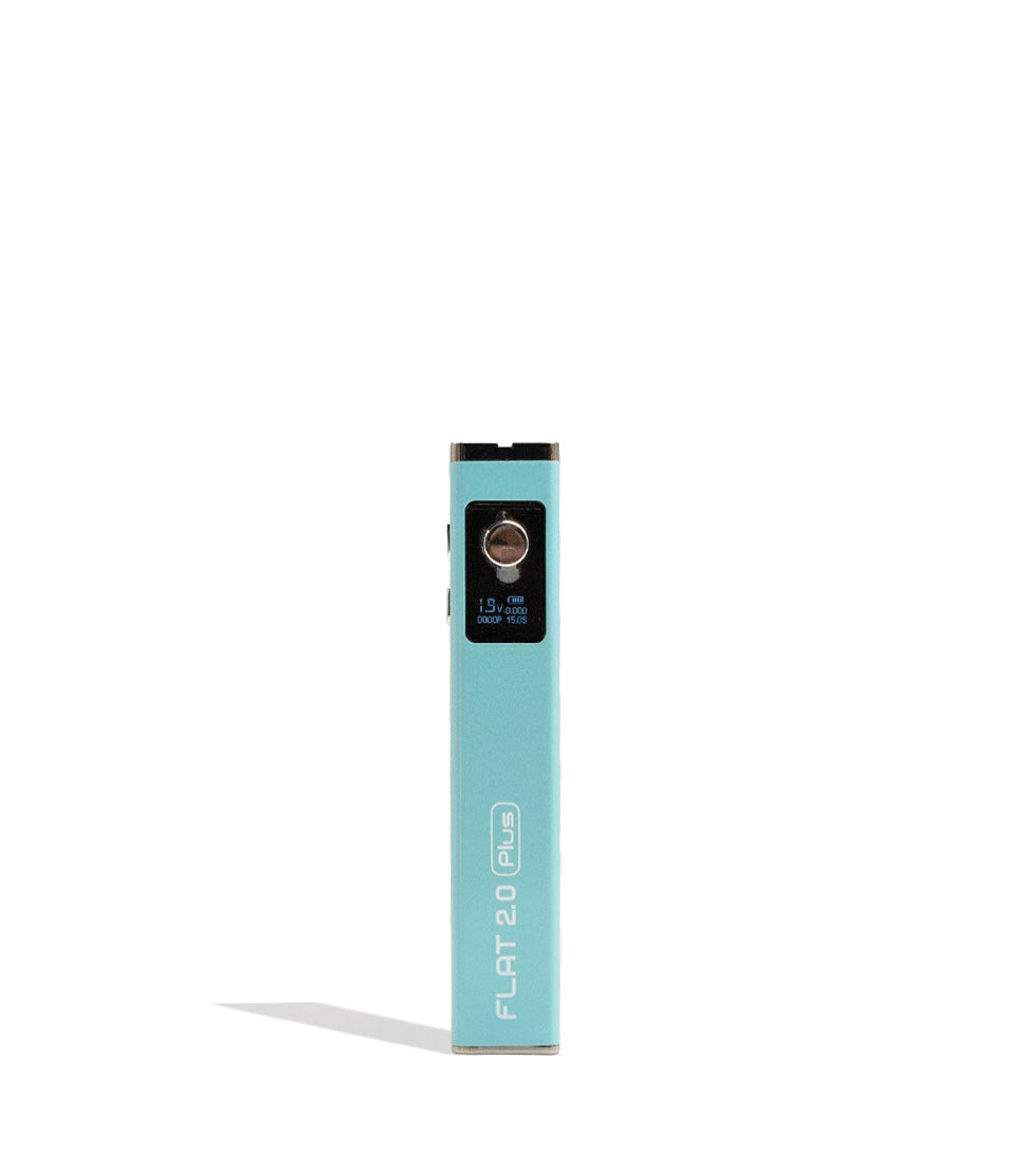 Yocan - Flat Plus 2.0 Cartridge Battery (12ct)