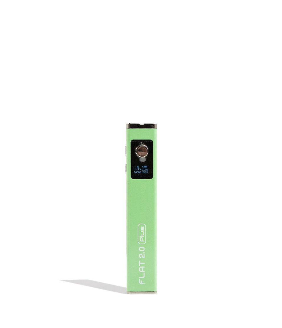 Yocan - Flat Plus 2.0 Cartridge Battery (12ct)