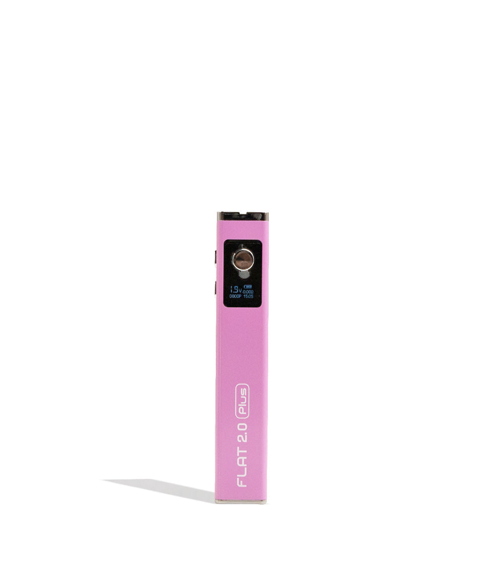 Yocan - Flat Plus 2.0 Cartridge Battery (12ct)
