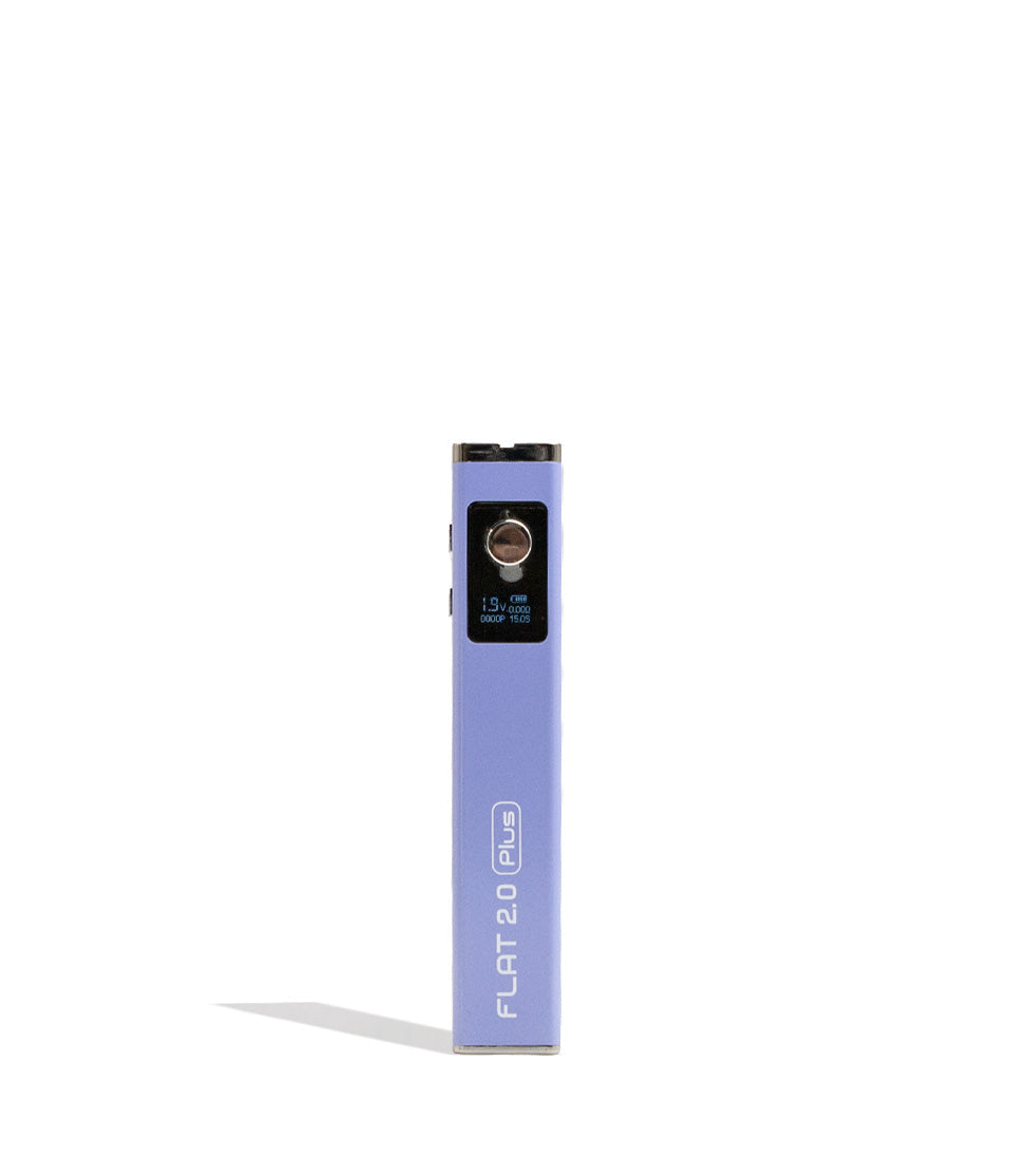 Yocan - Flat Plus 2.0 Cartridge Battery (12ct)