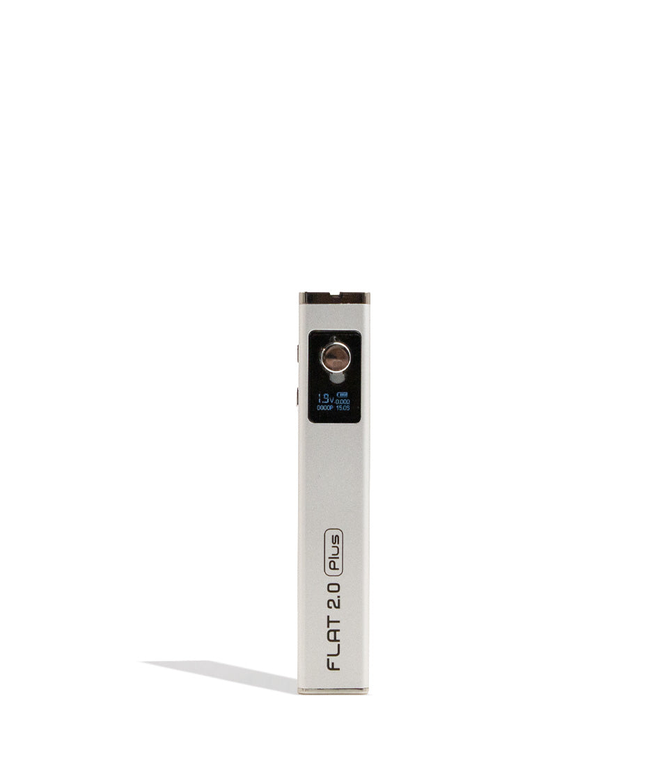Yocan - Flat Plus 2.0 Cartridge Battery (12ct)