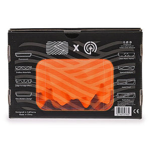 The Flow Tray