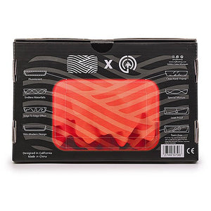 The Flow Tray