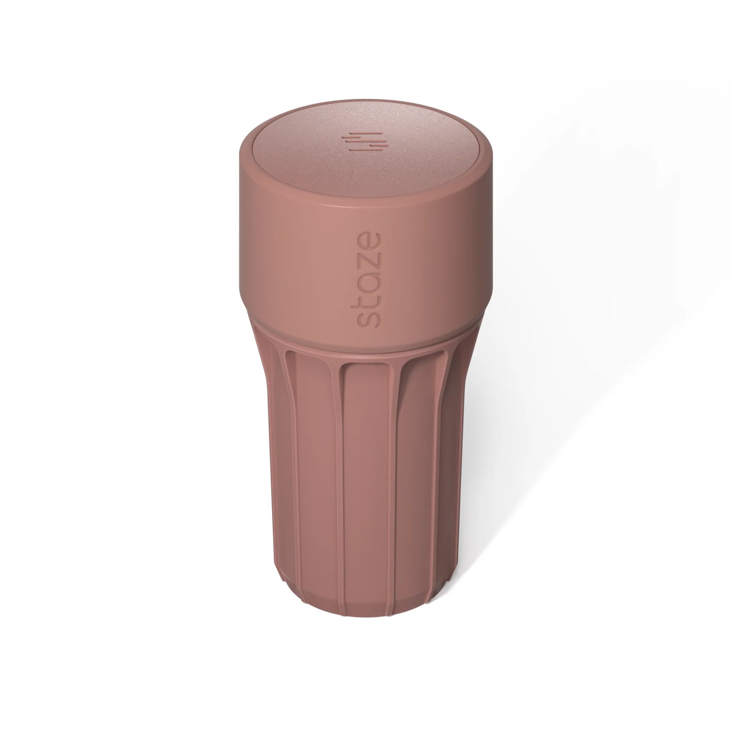 Staze - Smell Proof Vacuum Seal Container (6 Colors)
