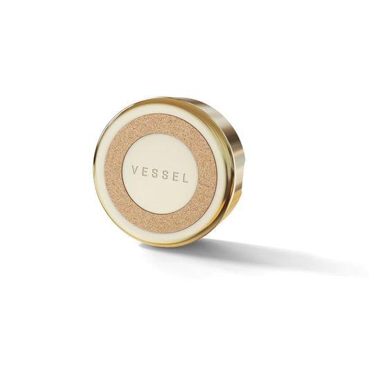 Vessel - Ember (Gold)
