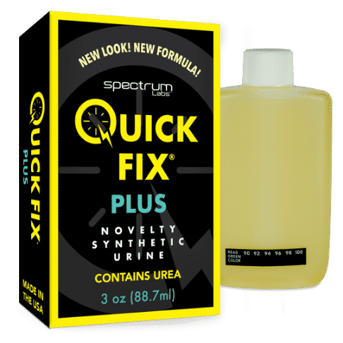 Quick Fix (14pcs)