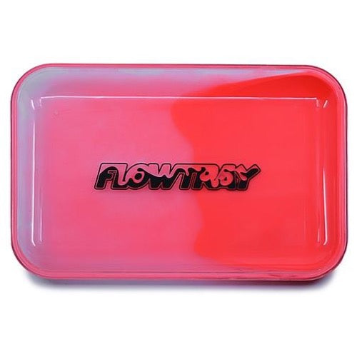 The Flow Tray
