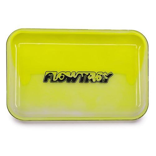 The Flow Tray