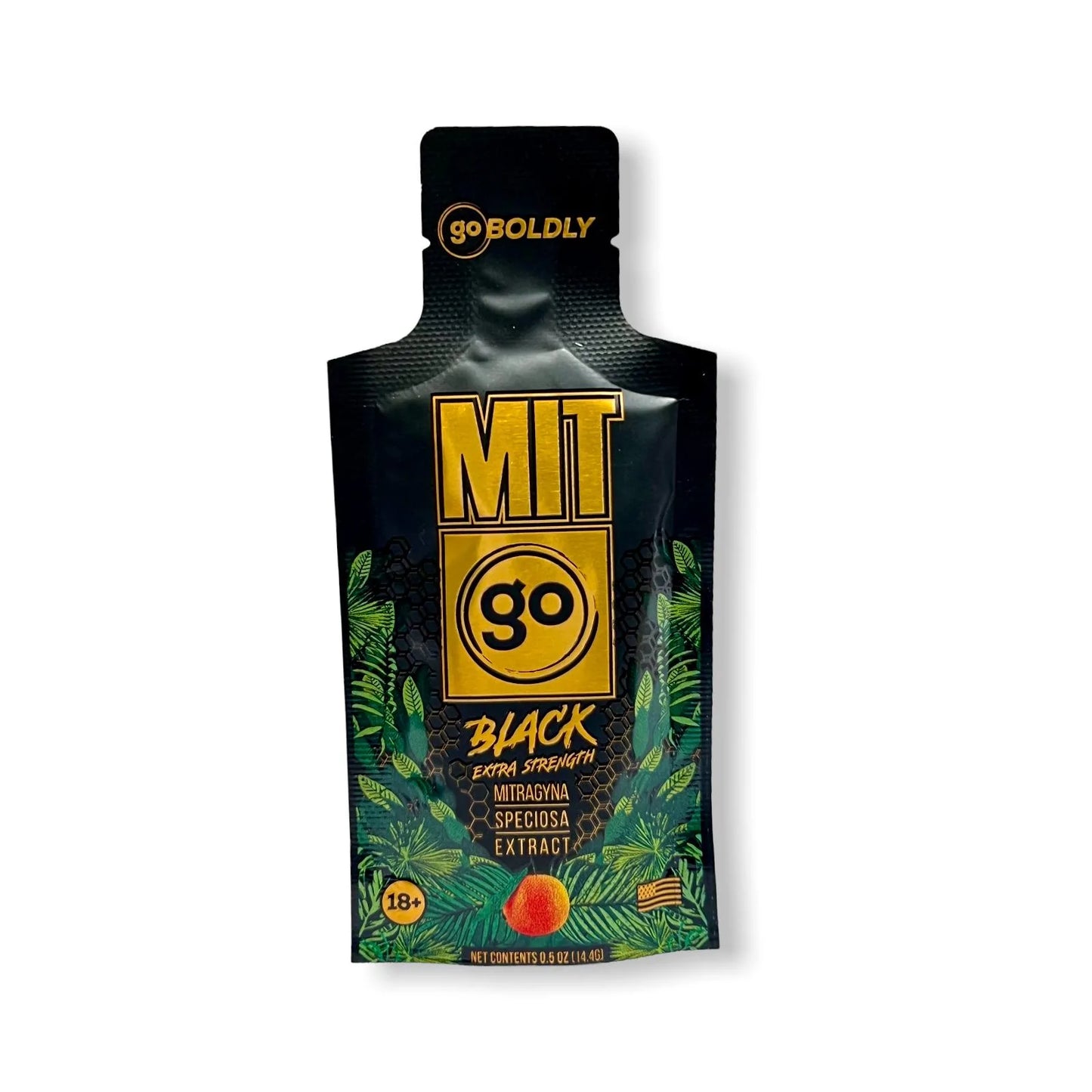 Mit 45 Go Gel (12 pack)