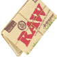 RAW - Organic Artesano 1 1/4 Papers w/ Tips (15 packs)