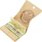 RAW - Organic Artesano 1 1/4 Papers w/ Tips (15 packs)