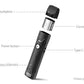 Vaporizer - Yocan X (Concentrate)