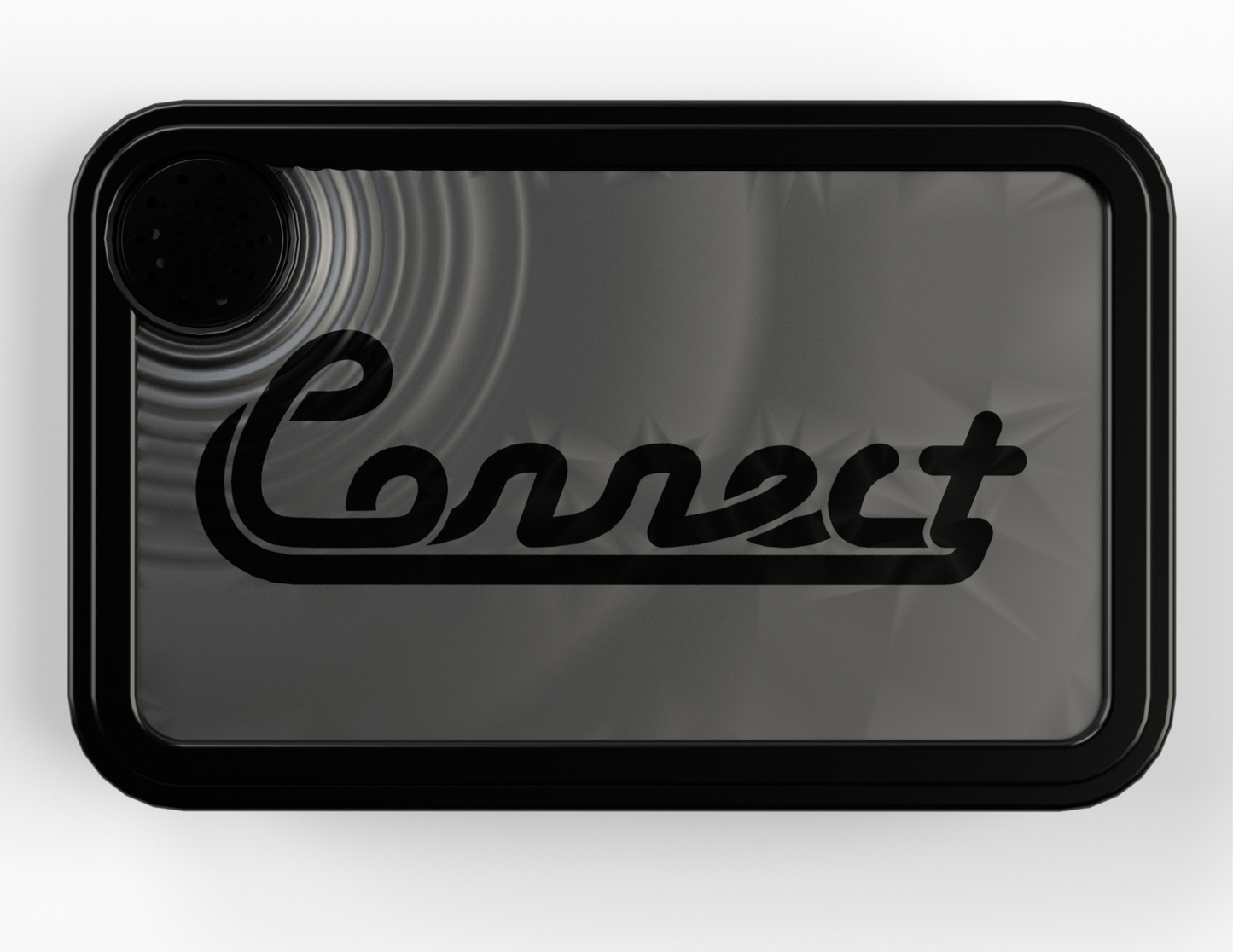 Connect - Loud Tray (4 Colors)