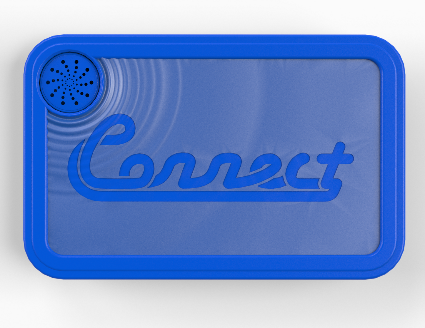 Connect - Loud Tray (4 Colors)