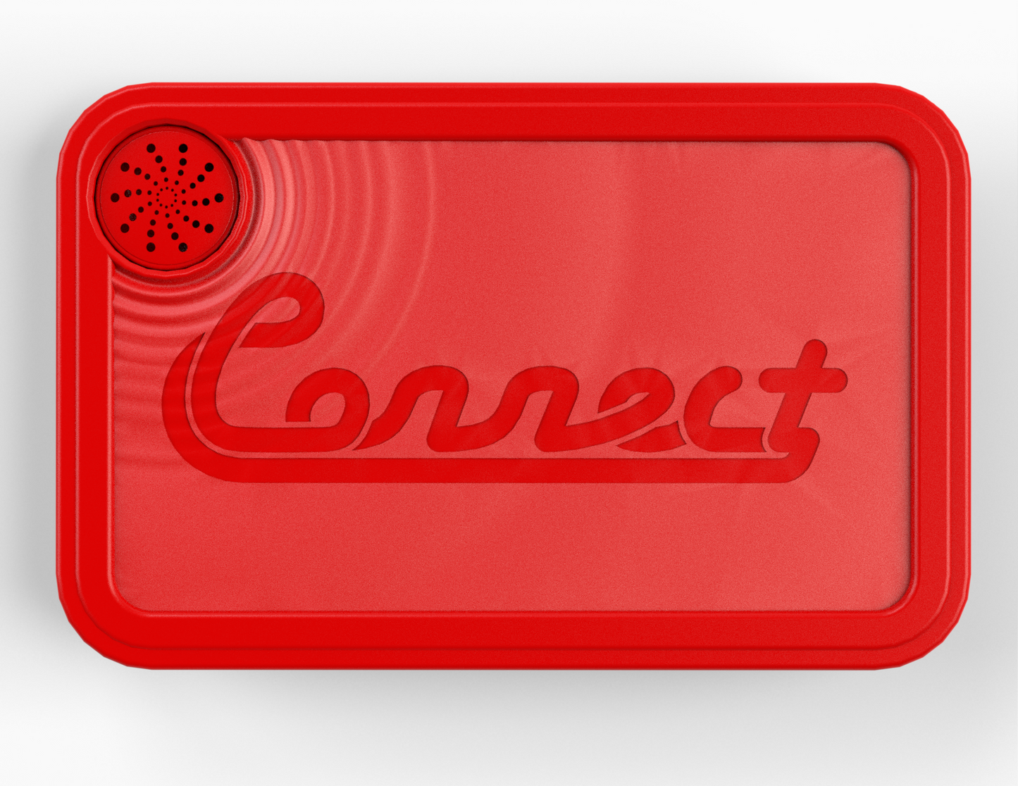 Connect - Loud Tray (4 Colors)