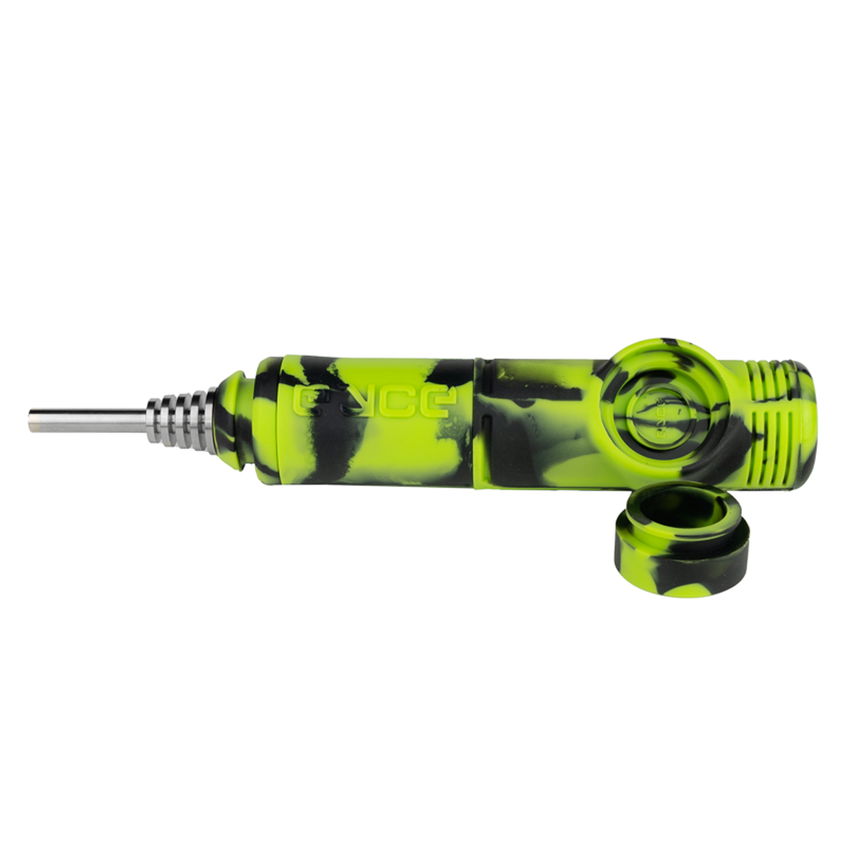 Eyce - Silicone Nectar Collector (5ct)