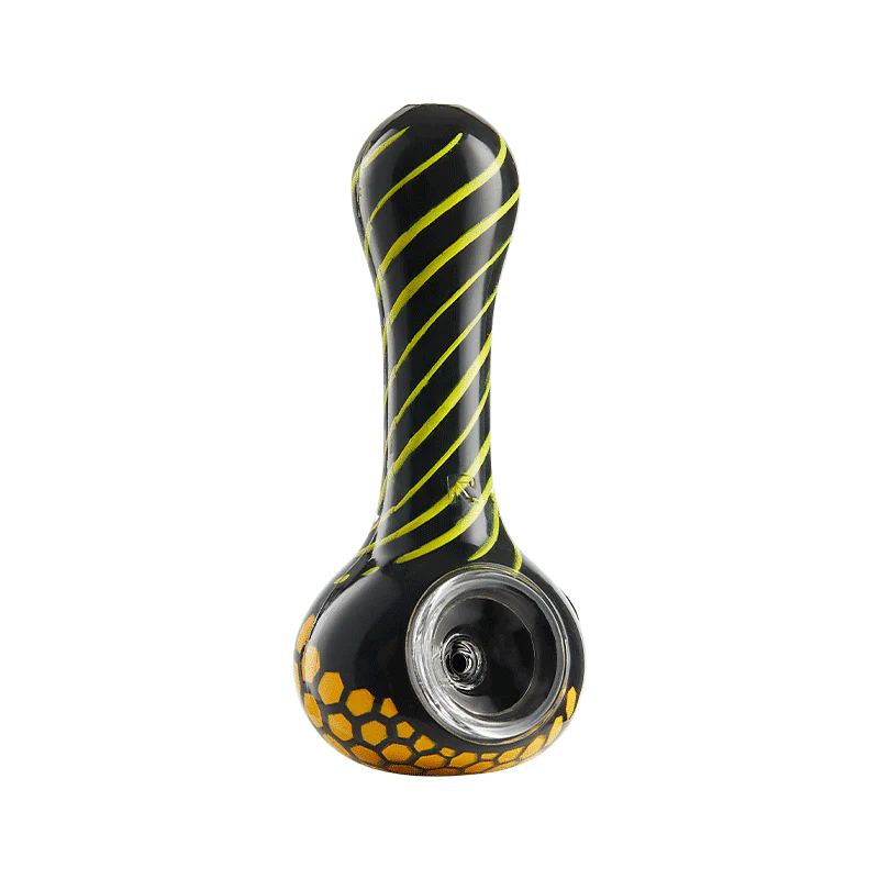 Eyce - Oraflex Honeycomb Spoon (10ct)