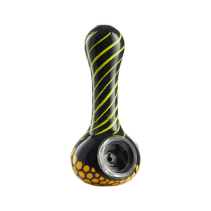 Eyce - Oraflex Honeycomb Spoon (10ct)