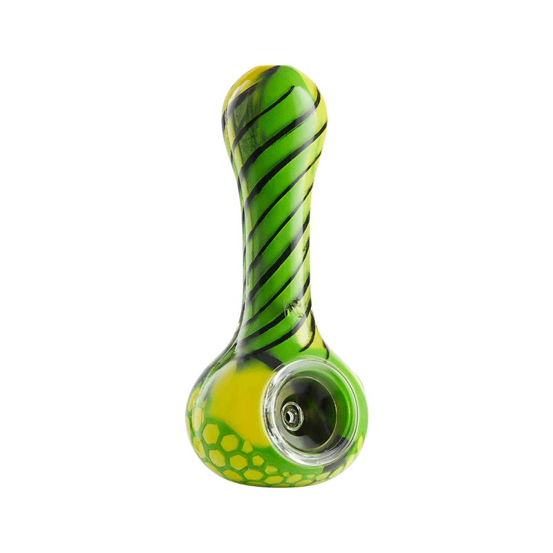 Eyce - Oraflex Honeycomb Spoon (10ct)
