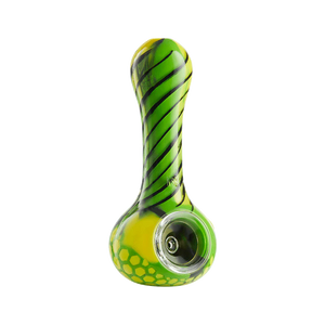Eyce - Oraflex Honeycomb Spoon (10ct)