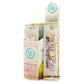 High Hemp Wraps Hydro Lemonade Flavor (50 wraps)