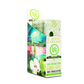 High Hemp Wraps -  Area51 Green Apple