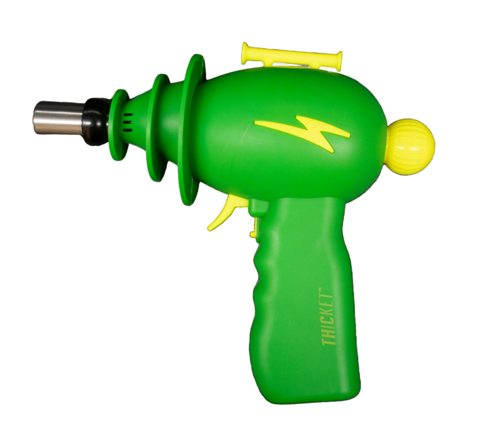 Space Out Torch - Light Year Edition