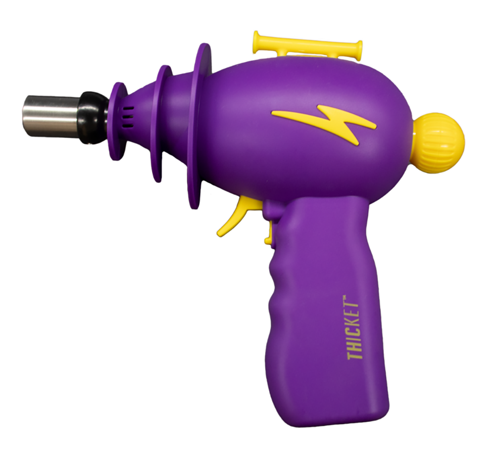 Space Out Torch - Light Year Edition