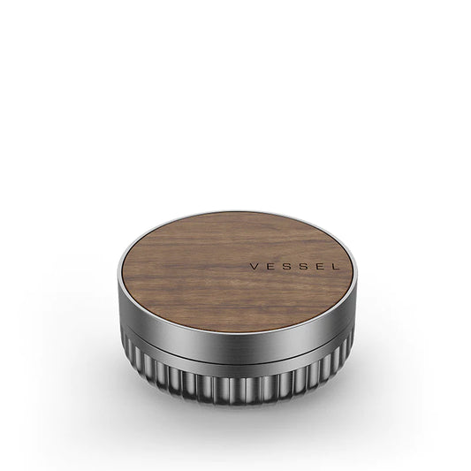Vessel - Mill Grinder (Walnut)