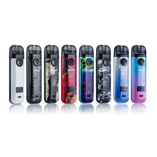 Smok - Novo 4 Kit