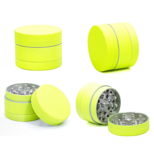 Neon Grinders (63mm)