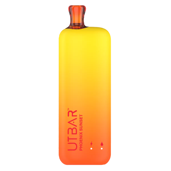 Flum UT Bar (12 Flavors)