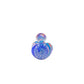 Glass Hand Pipe - Design Craze (5")