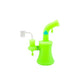 Stratus - Mini Silicone Rig Kit