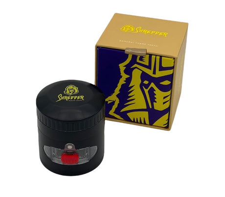 Shredder - Hammer Head (2.5")(63mm)