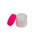 Dab Container - Glass/Silicone Classic