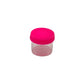 Dab Container - Glass/Silicone Classic