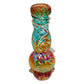 Soft Glass Water Pipe - Tornado (10")