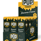 Pop Cones (1 1/4) (4 flavors)