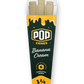 Pop Cones (1 1/4) (4 flavors)