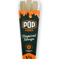 Pop Cones (1 1/4) (4 flavors)