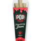 Pop Cones (King) (4 flavors)