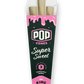 Pop Cones (King) (4 flavors)