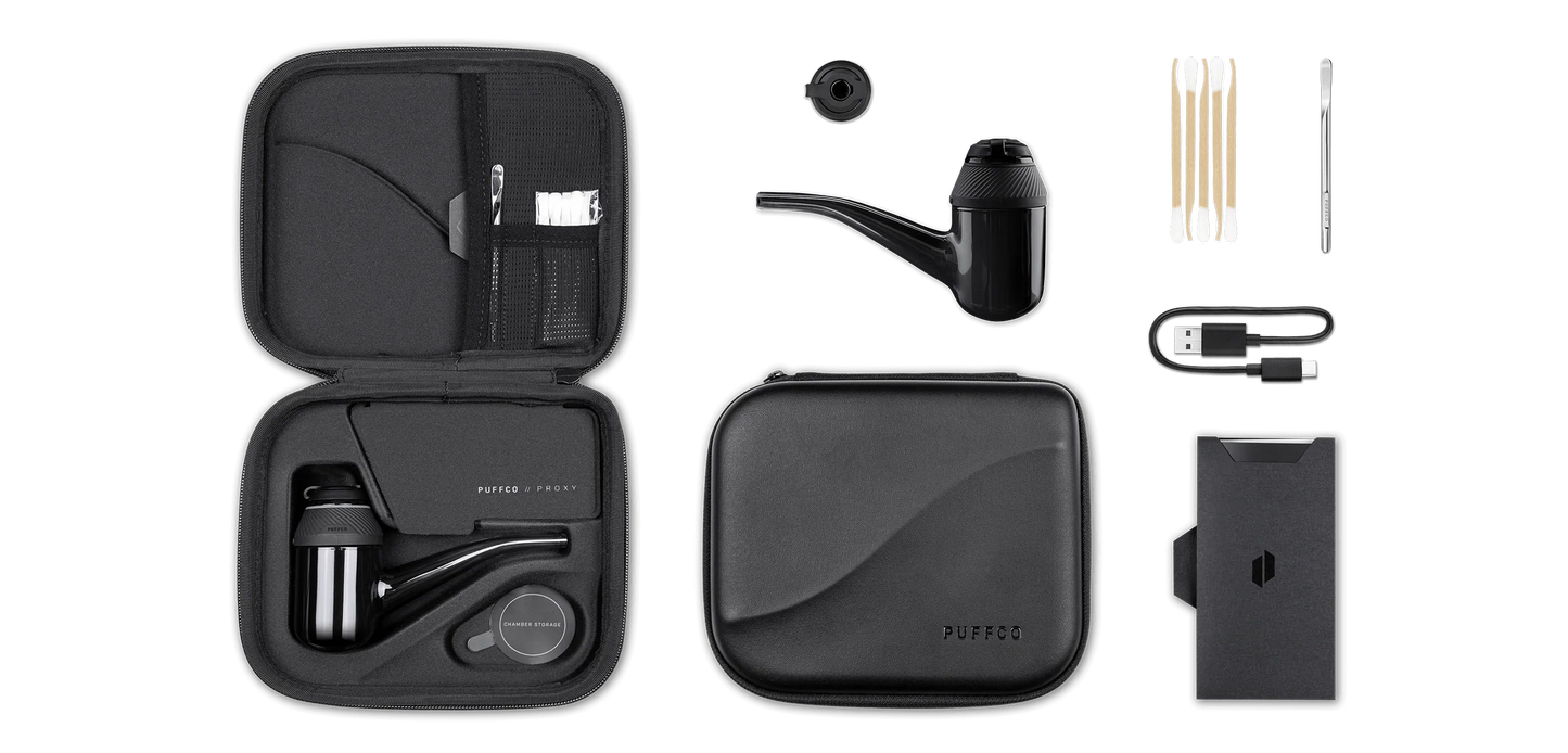 Puffco Proxy - Black
