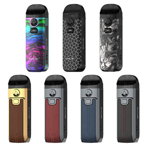 Smok - Nord 4 Kit