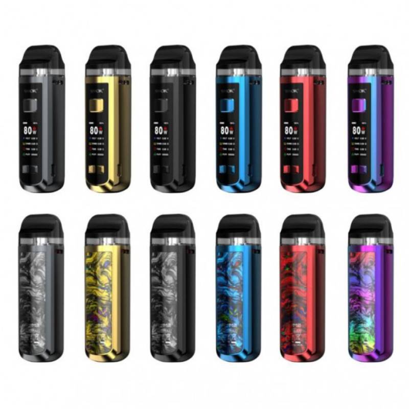 Smok - RPM 2 Kit – Golden Cedar Wholesale