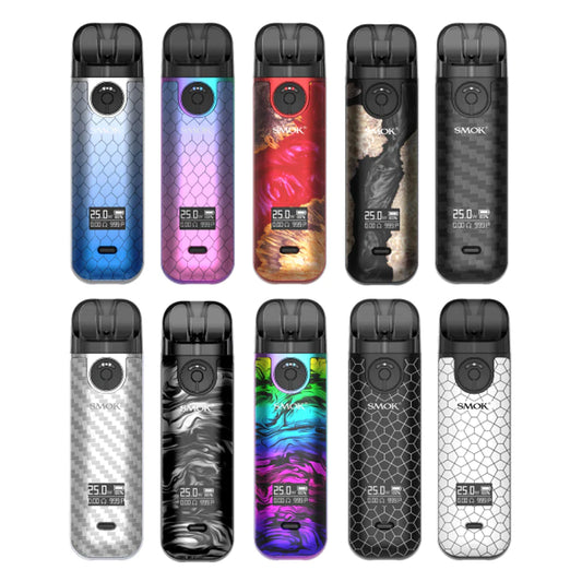 Smok - Novo 4 Kit